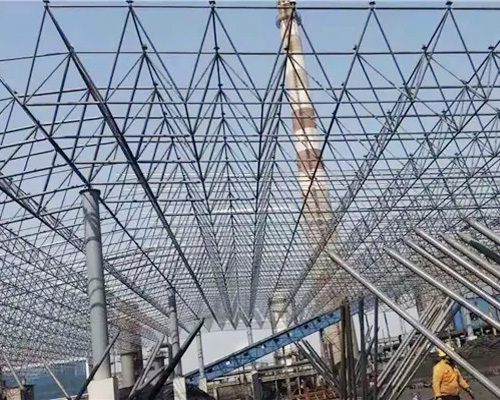 網架